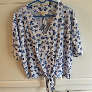 Michael Kors, women’s top, size L